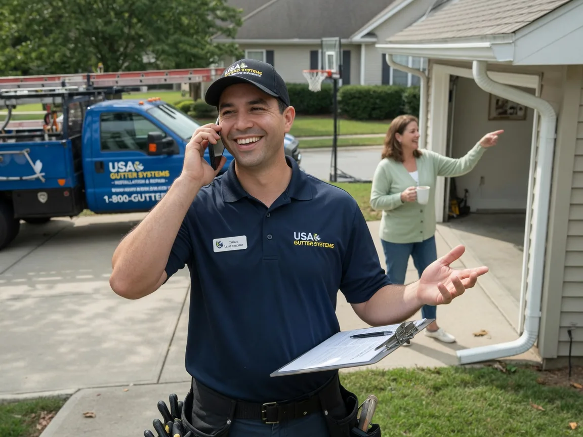 Gutter Installation Hutchins, TX FAQs